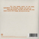 Sound (2), The - All Fall Down (CD) - Velvet Music