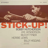 Bobby Hutcherson - Stick-Up! (LP) - Velvet Music