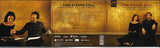 John Dowland, Nuno Côrte-Real, Ana Quintans, Ensemble Darcos - Time Stands Still (tweedehands CD)