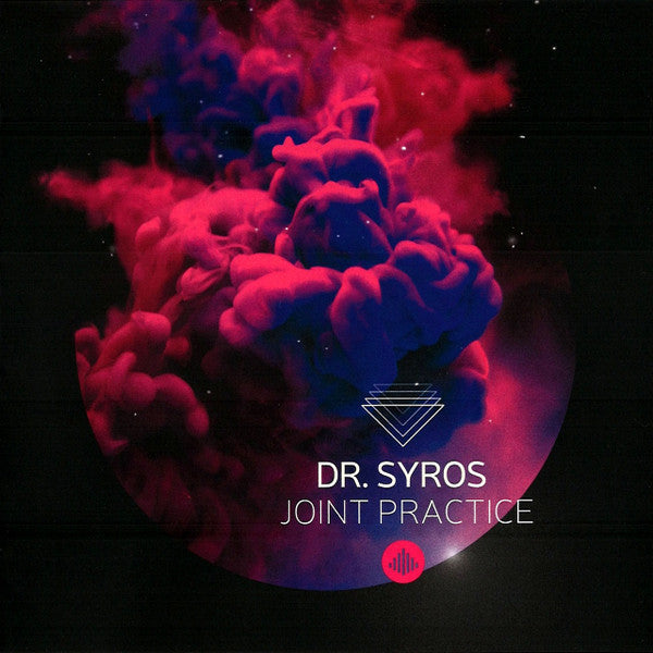 Dr. Syros - Joint Practice (tweedehands CD) - Velvet Music