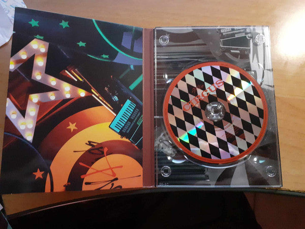 Stray Kids - Circus (CD) - Velvet Music