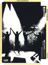 Franz Ferdinand - Franz Ferdinand (The DVD) (DVD d'occasion)