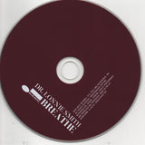 Lonnie Smith - Breathe (second hand CD)
