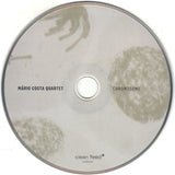 Mário Costa Quartet - Chromosome (CD d'occasion)