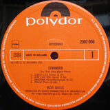 Roxy Music - Stranded The Third Roxy Music Album (tweedehands LP) - Velvet Music