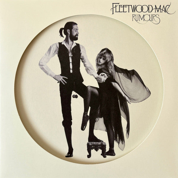 Fleetwood Mac - Rumours (LP)