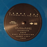 James Bay - Changes All The Time (LP) - Velvet Music