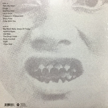 Black Lips, The - 200 Million Thousand (LP) - Velvet Music