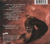 Lonnie Smith - Breathe (second hand CD)