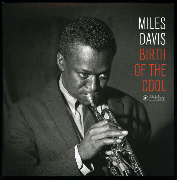 Miles Davis - Birth Of The Cool (LP) - Velvet Music