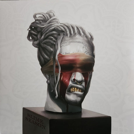 Young Thug (2) - Slime Season (LP) - Velvet Music