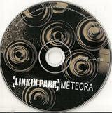 Linkin Park - Meteora (tweedehands CD) - Velvet Music