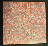Joshua Ray Walker - What Is It Even? (CD)