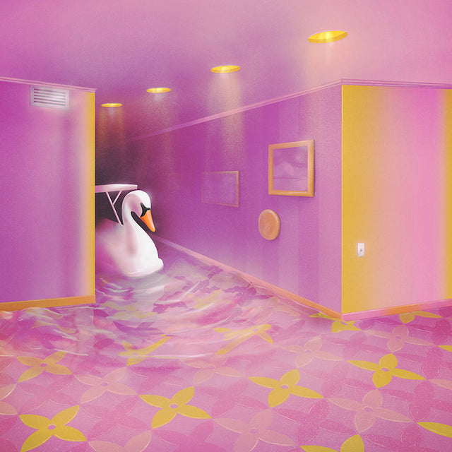 zzzahara - Liminal spaces (CD) - Velvet Music