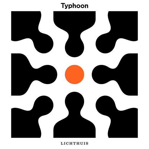 Typhoon-Lichthuis