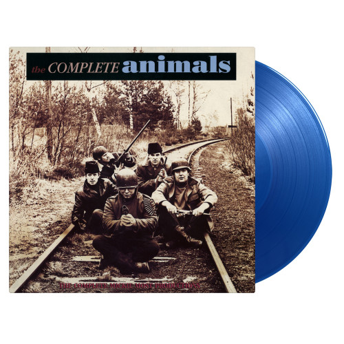 ANIMALS - THE COMPLETE ANIMALS -COLOURED-ANIMALS-THE-COMPLETE-ANIMALS-COLOURED-.jpg