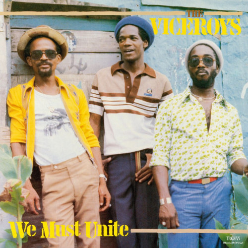 Viceroys-We-must-unite