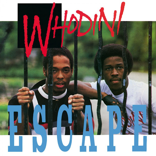 Whodini-Escape