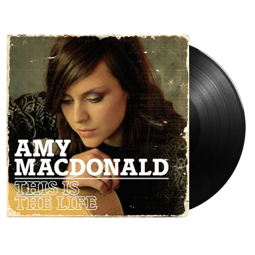 MACDONALD, AMY - THIS IS THE LIFE -LP-MACDONALD-AMY-THIS-IS-THE-LIFE-LP-.jpg