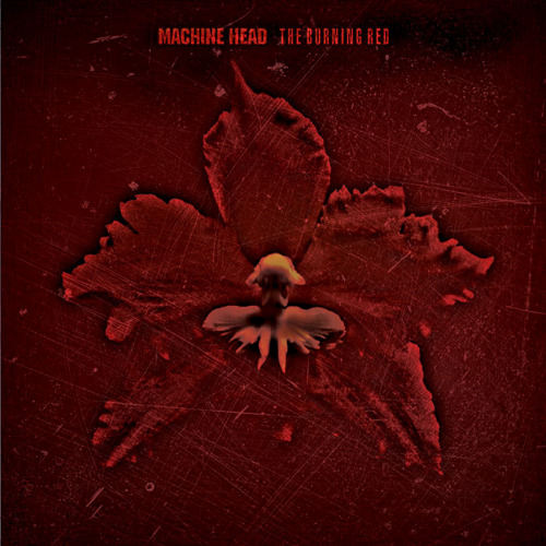 Machine-Head-Burning-red