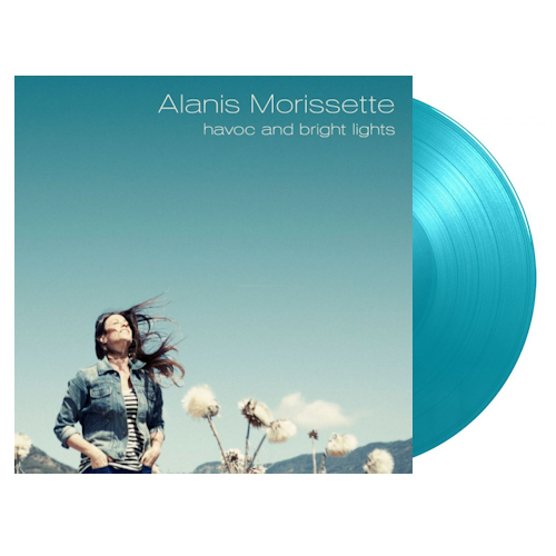 MORISSETTE, ALANIS - HAVOC AND BRIGHT LIGHTS -COLOURED-MORISSETTE-ALANIS-HAVOC-AND-BRIGHT-LIGHTS-COLOURED-.jpg