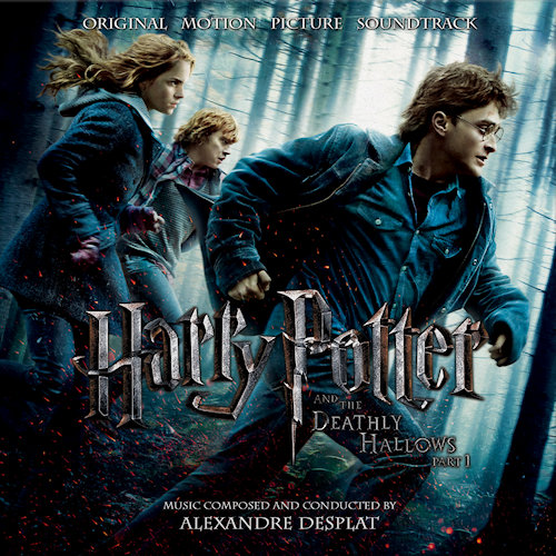 OST-Original-SoundTrack-Harry-potter-the-pt-1