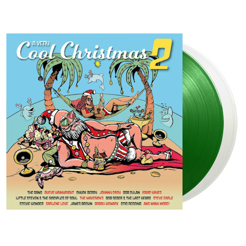 V-A-Various-Artists-A-very-cool-christmas-2