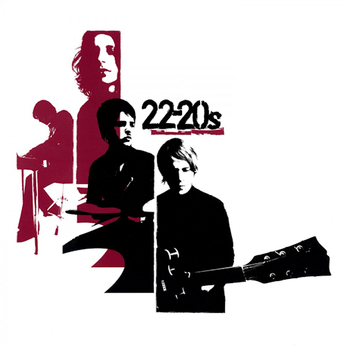 Twenty-two-twenties-22-20-s