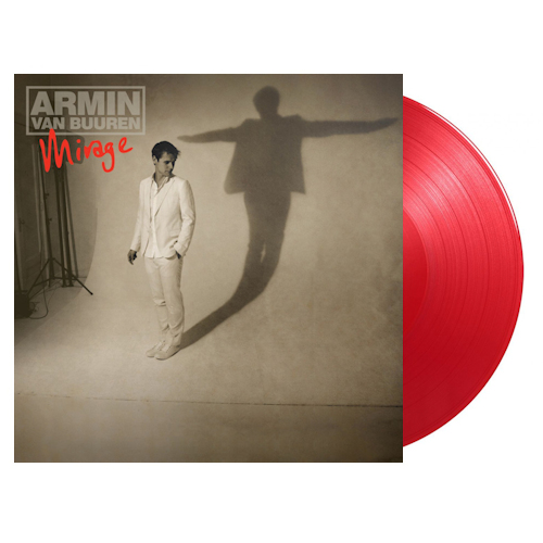 BUUREN, ARMIN VAN - MIRAGE -COLOURED-BUUREN-ARMIN-VAN-MIRAGE-COLOURED-.jpg