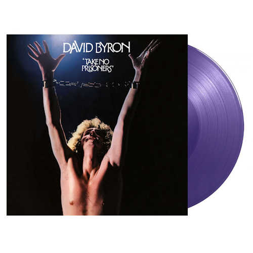 BYRON, DAVID - TAKE NO PRISONERS -COLOURED-BYRON-DAVID-TAKE-NO-PRISONERS-COLOURED-.jpg