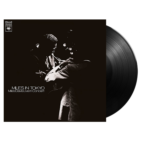 DAVIS, MILES - MILES IN TOKYO: MILES DAVIS LIVE IN CONCERT -LP-DAVIS-MILES-MILES-IN-TOKYO-MILES-DAVIS-LIVE-IN-CONCERT-LP-.jpg