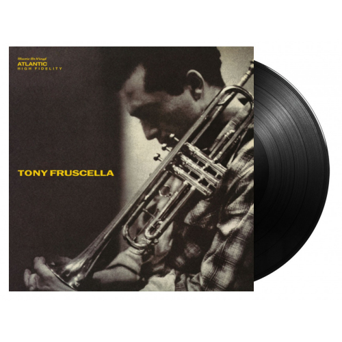 FRUSCELLA, TONY - TONY FRUSCELLA -MOV LP-FRUSCELLA-TONY-TONY-FRUSCELLA-MOV-LP-.jpg