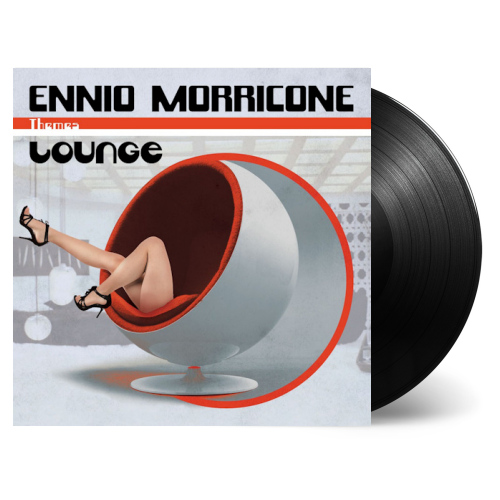 MORRICONE, ENNIO - LOUNGE -LP-MORRICONE-ENNIO-LOUNGE-LP-.jpg