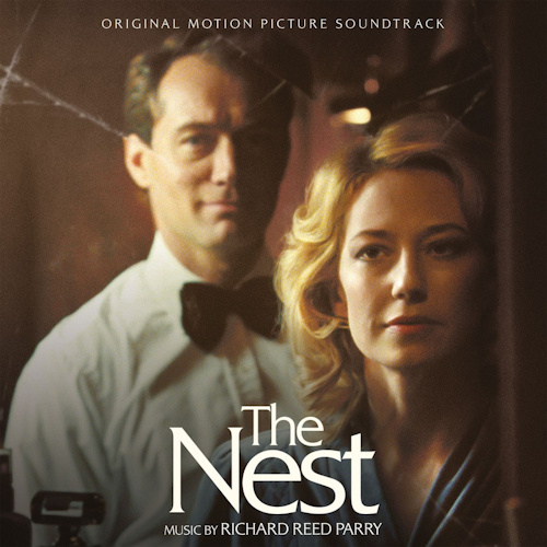 OST-Original-SoundTrack-Nest