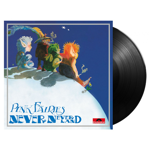 PINK FAIRIES - NEVERNEVERLAND -LP-PINK-FAIRIES-NEVERNEVERLAND-LP-.jpg