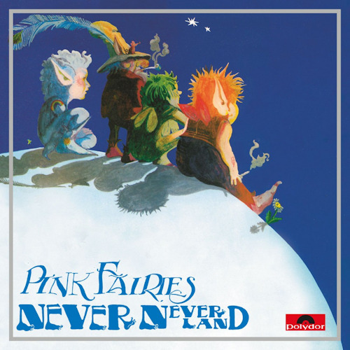 Pink-Fairies-Neverneverland