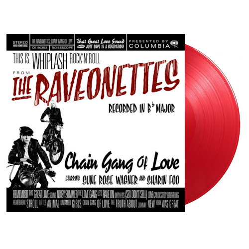 RAVEONETTES - CHAIN GANG OF LOVE -COLOURED-RAVEONETTES-CHAIN-GANG-OF-LOVE-COLOURED-.jpg