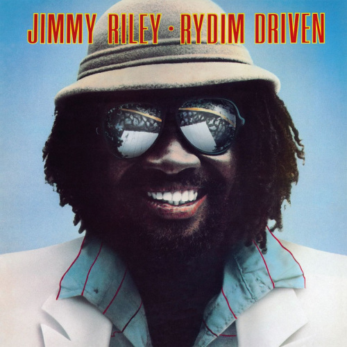 Jimmy-Riley-Rydim-driven