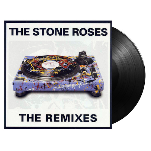 STONE ROSES - THE REMIXES -LP-STONE-ROSES-THE-REMIXES-LP-.jpg