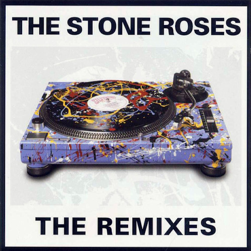 The-Stone-Roses-Remixes
