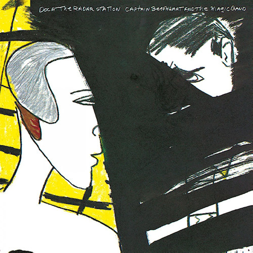 Captain-Beefheart-Magic-Band-Doc-at-the-radar-station
