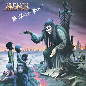 Magnum-Eleventh-hour