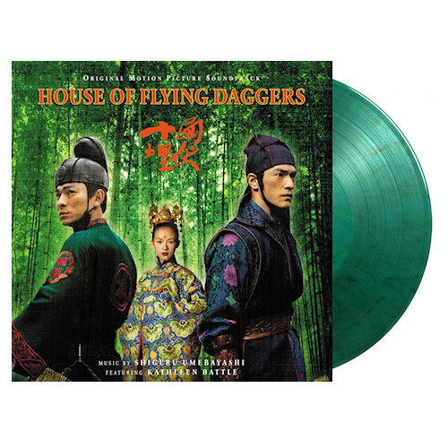 OST - HOUSE OF FLYING DAGGERS - MUSIC BY SHIGERU UMEBAYASHI -COLOURED-OST-HOUSE-OF-FLYING-DAGGERS-MUSIC-BY-SHIGERU-UMEBAYASHI-COLOURED-.jpg