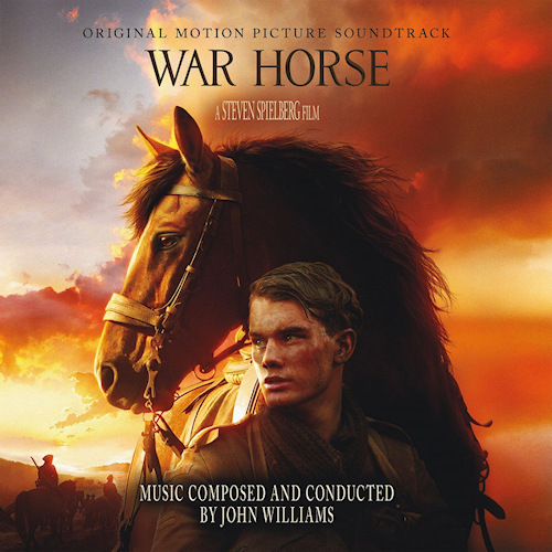 OST-Original-SoundTrack-War-horse