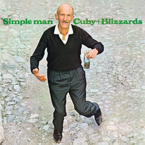 Cuby-Blizzards-Simple-man