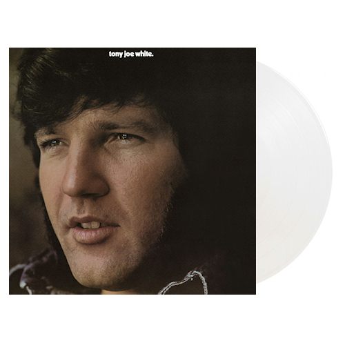 WHITE, TONY JOE - TONY JOE WHITE -COLOURED-WHITE-TONY-JOE-TONY-JOE-WHITE-COLOURED-.jpg