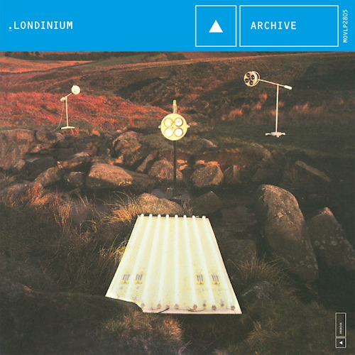 Archive-Londinium