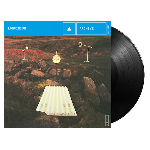 ARCHIVE - LONDINIUM -MOV LP-ARCHIVE-LONDINIUM-MOV-LP-.jpg