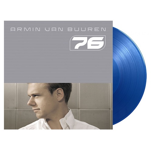 BUUREN, ARMIN VAN - 76 -COLOURED-BUUREN-ARMIN-VAN-76-COLOURED-.jpg