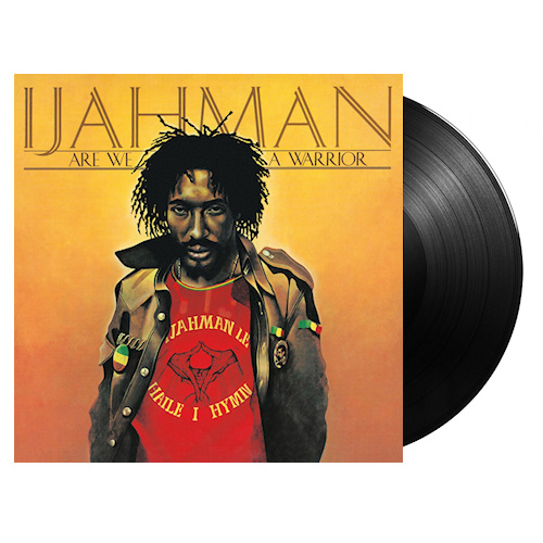 IJAHMAN - ARE WE A WARRIOR -LP-IJAHMAN-ARE-WE-A-WARRIOR-LP-.jpg